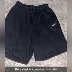 Nike shorts